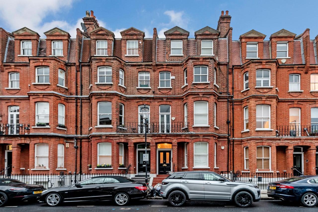 Lovely 2 Bedroom Flat In The Heart Of Chelsea * London