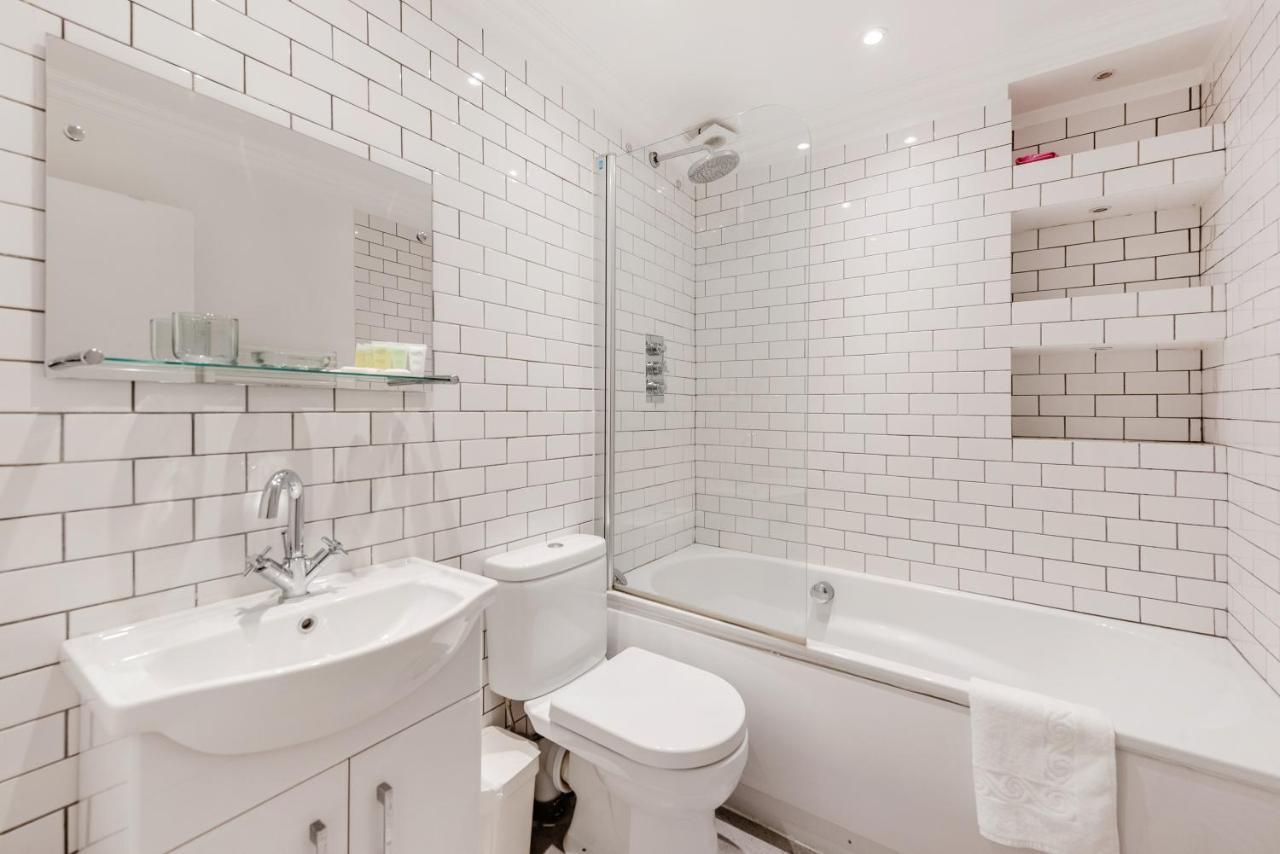 Apartment Lovely 2 Bedroom Flat In The Heart Of Chelsea