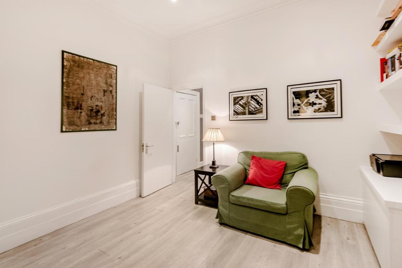 Lovely 2 Bedroom Flat In The Heart Of Chelsea Apartment London