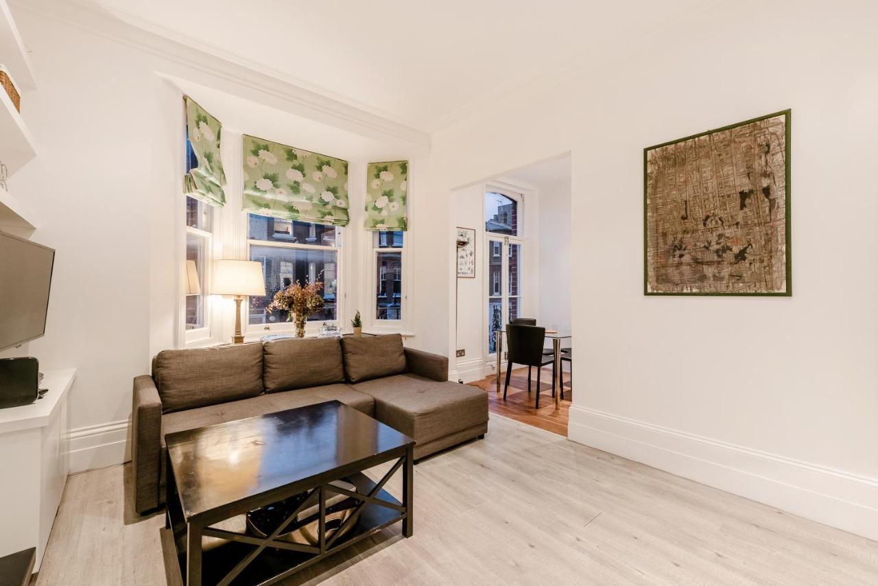 Apartment Lovely 2 Bedroom Flat In The Heart Of Chelsea London