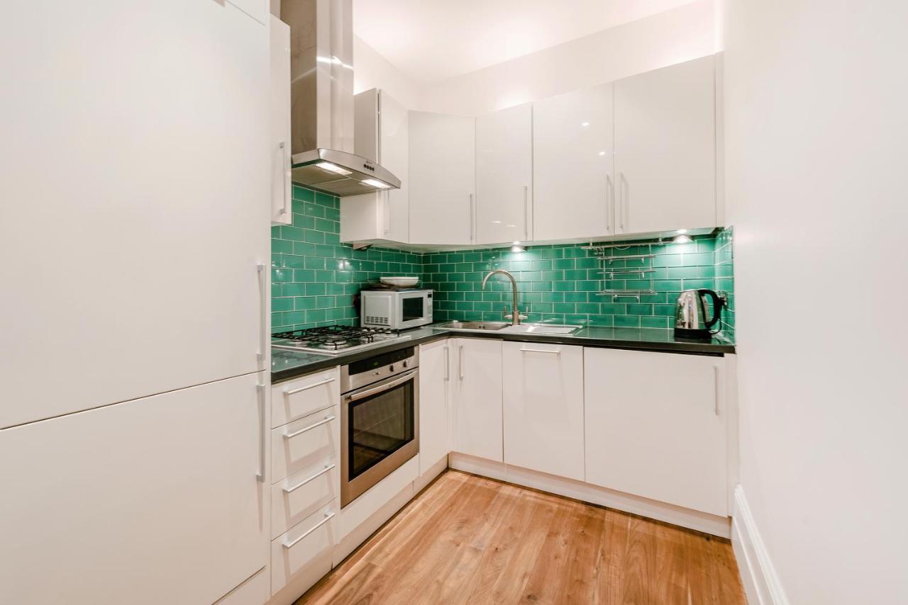 Lovely 2 Bedroom Flat In The Heart Of Chelsea *