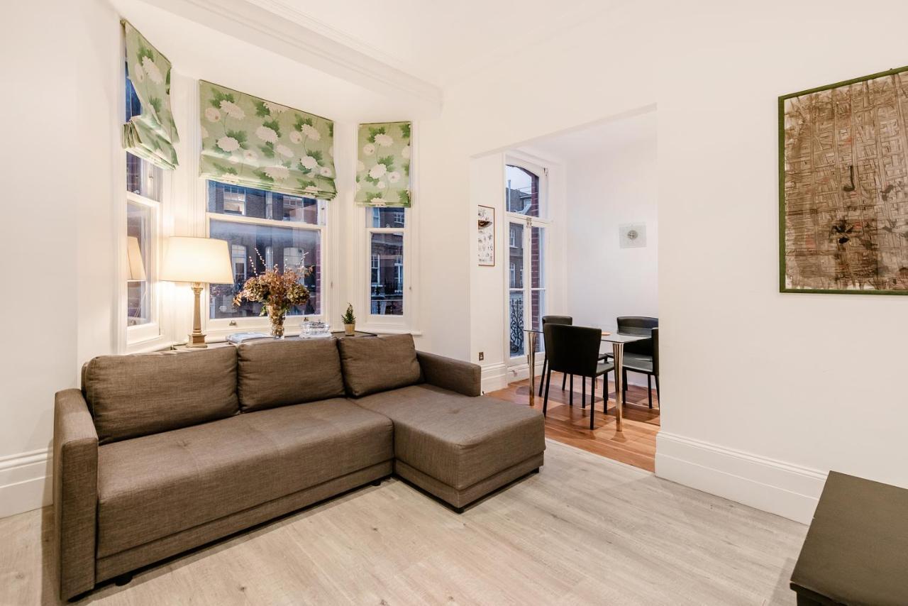 Lovely 2 Bedroom Flat In The Heart Of Chelsea *