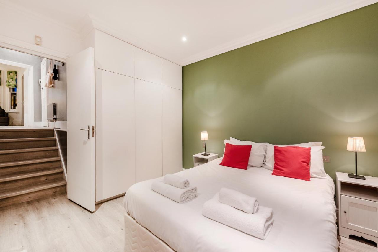 Lovely 2 Bedroom Flat In The Heart Of Chelsea Apartment London