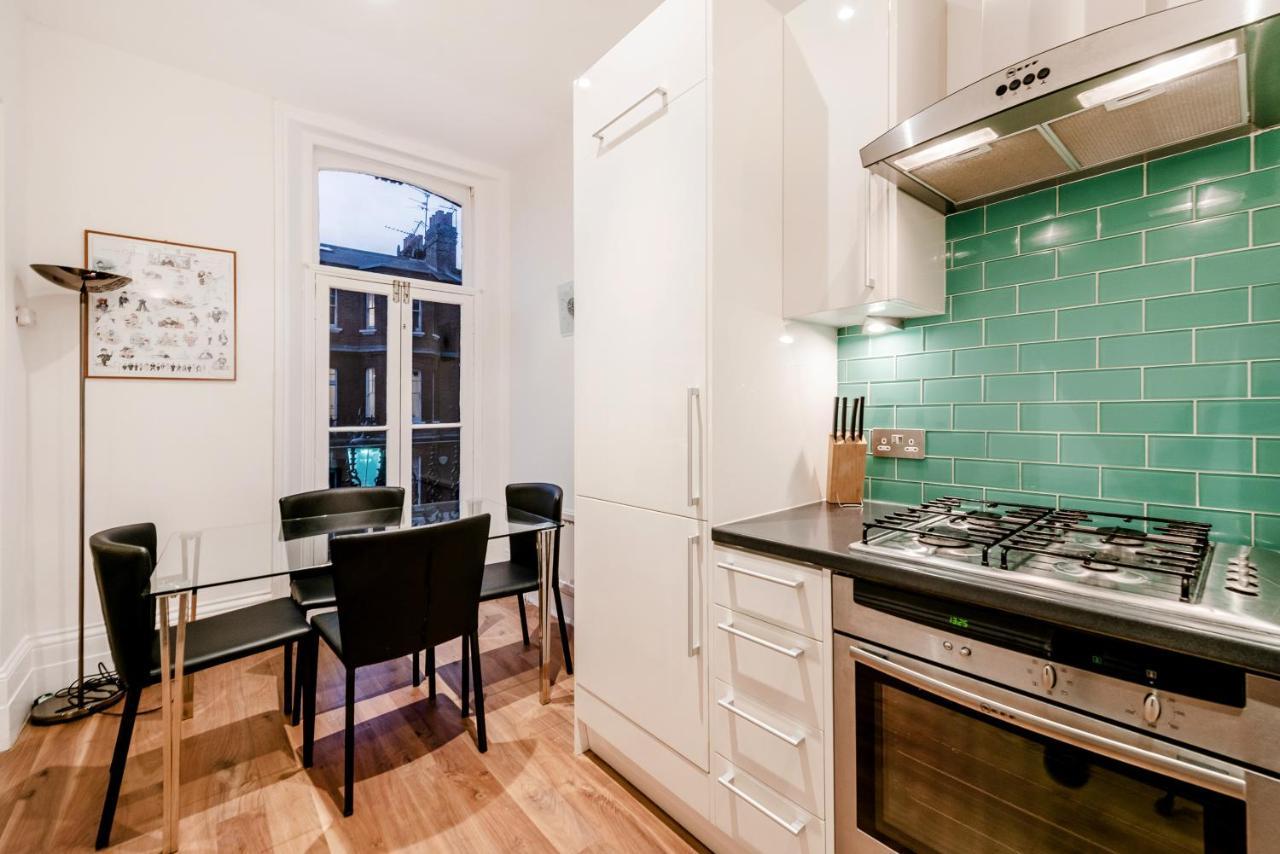 Apartment Lovely 2 Bedroom Flat In The Heart Of Chelsea London